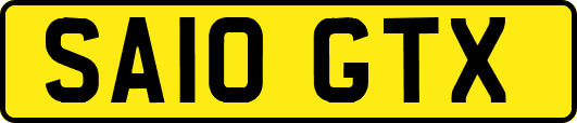SA10GTX