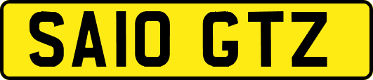 SA10GTZ