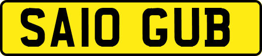 SA10GUB