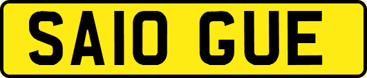 SA10GUE