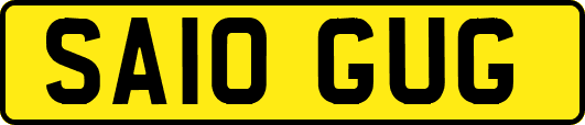 SA10GUG