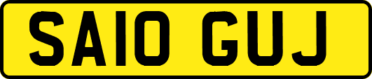SA10GUJ