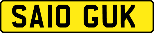 SA10GUK