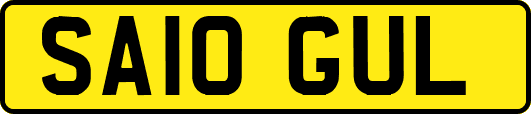 SA10GUL