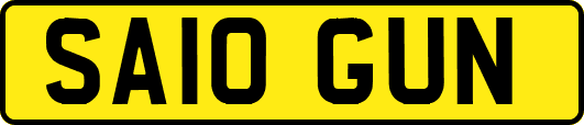 SA10GUN