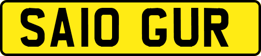 SA10GUR