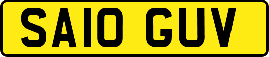 SA10GUV