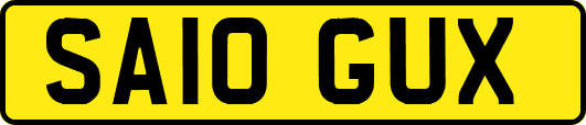 SA10GUX