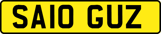 SA10GUZ