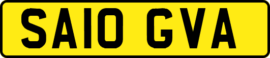 SA10GVA