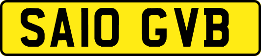 SA10GVB