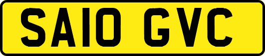 SA10GVC
