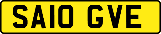 SA10GVE