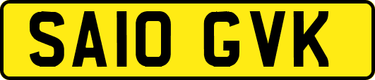 SA10GVK