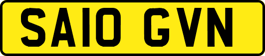 SA10GVN