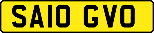 SA10GVO