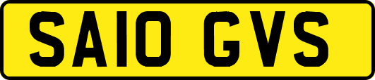 SA10GVS