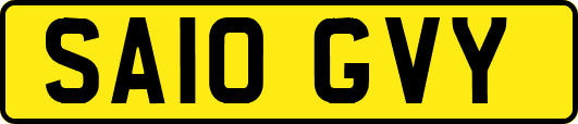 SA10GVY