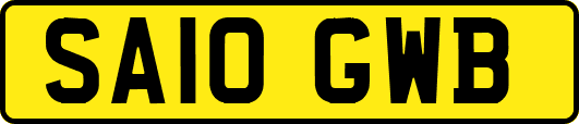 SA10GWB