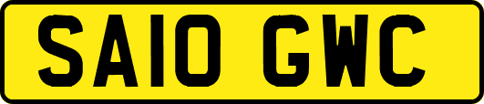 SA10GWC
