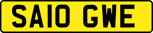 SA10GWE