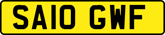 SA10GWF