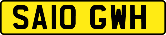 SA10GWH