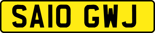 SA10GWJ