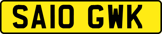 SA10GWK