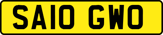 SA10GWO