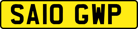 SA10GWP