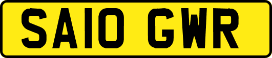 SA10GWR