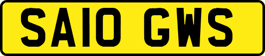 SA10GWS