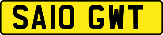 SA10GWT