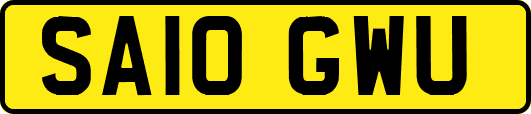 SA10GWU
