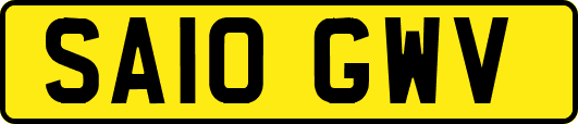 SA10GWV