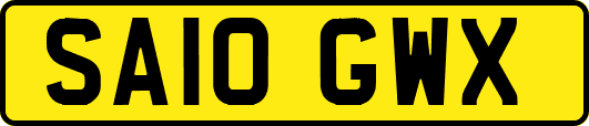 SA10GWX