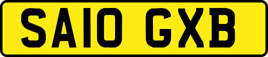 SA10GXB