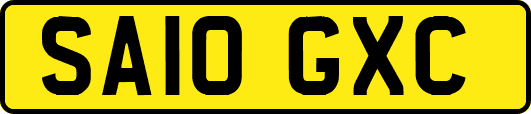 SA10GXC