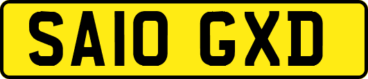 SA10GXD