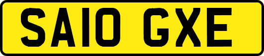 SA10GXE
