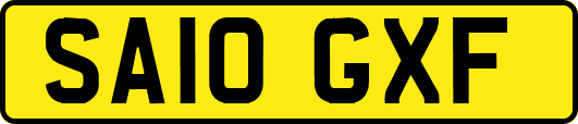 SA10GXF