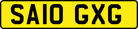 SA10GXG