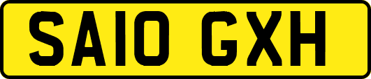 SA10GXH