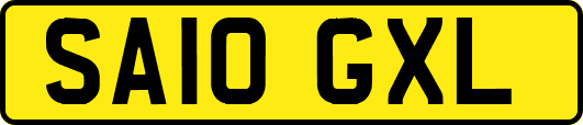 SA10GXL