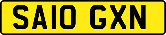 SA10GXN