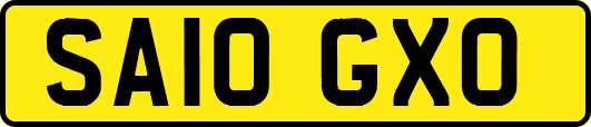 SA10GXO