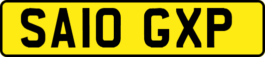 SA10GXP