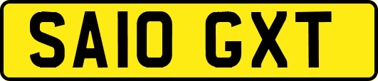 SA10GXT