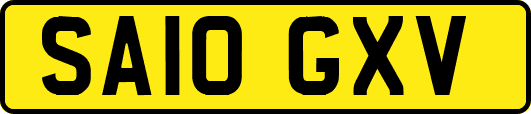 SA10GXV